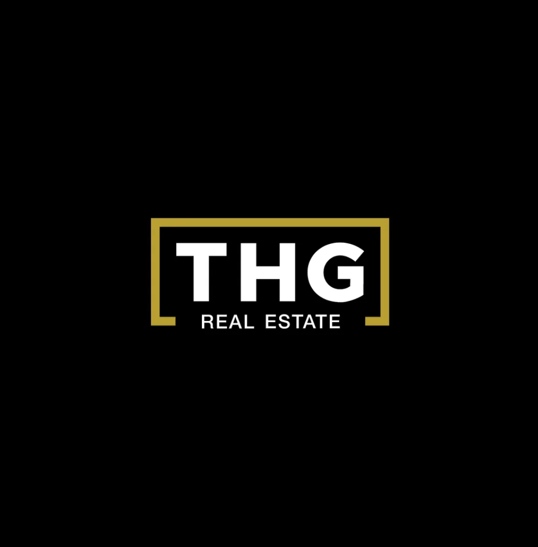 THG Real Estate logo