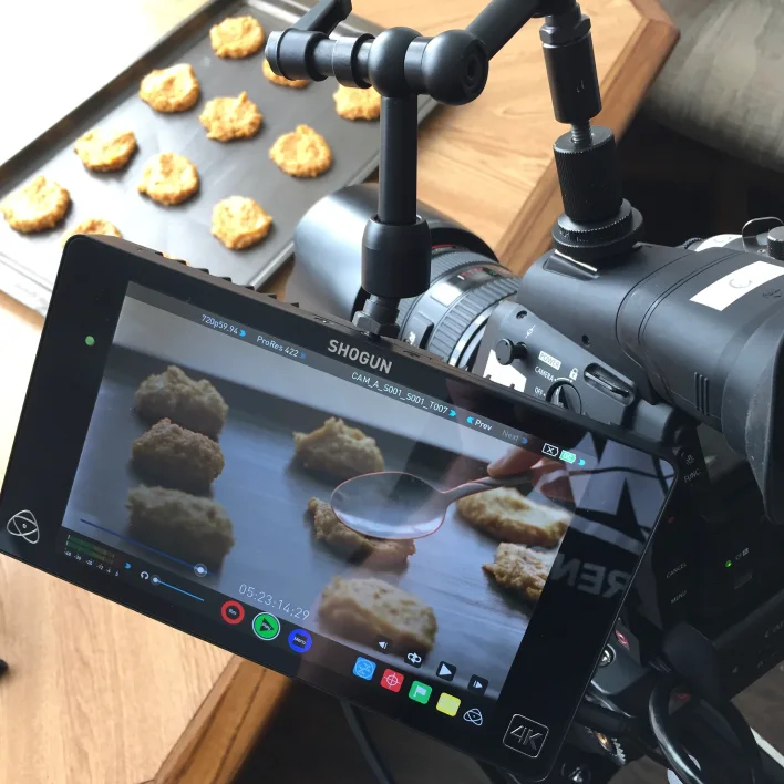 Video production portfolio image 3