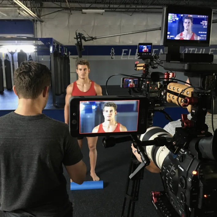 Video production portfolio image 6